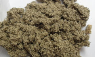 蕲艾制品现代化生产工序详解——以艾绒制作为例